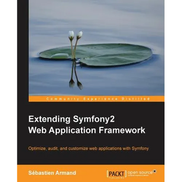 Extending Symfony 2 Web Application Framework