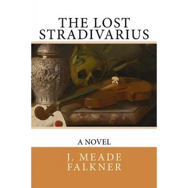 The Lost Stradivarius