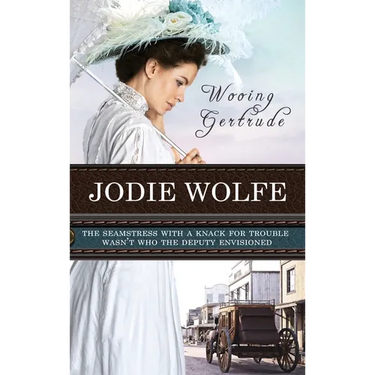 Wooing Gertrude