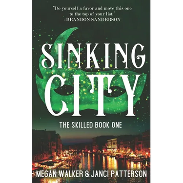 Sinking City