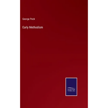 Early Methodism