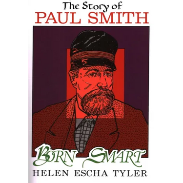 Born Smart: The Story of Paul Smith