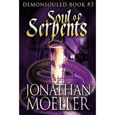 Soul of Serpents