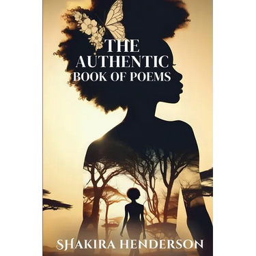 The Authentic Book of Poems
