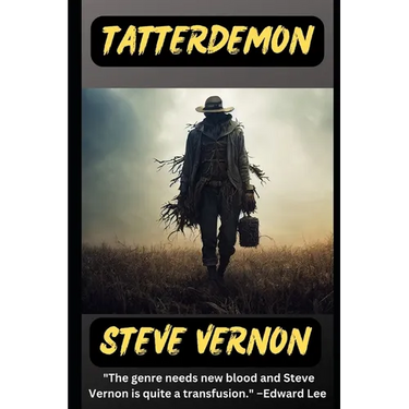 Tatterdemon
