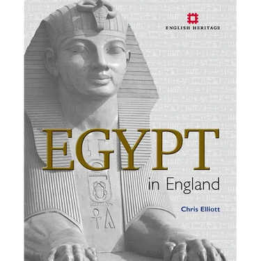 Egypt in England