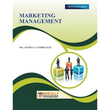 Marketing Management