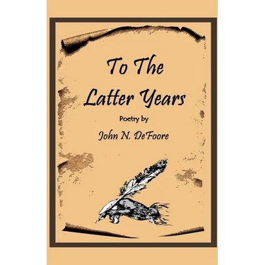 To The Latter Years