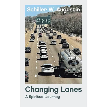 Changing Lanes: A Spiritual Journey