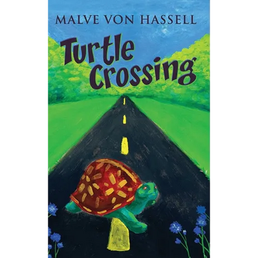 Turtle Crossing