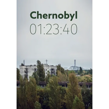 Chernobyl 01: 23:40: The incredible true story of the world's worst nuclear disaster