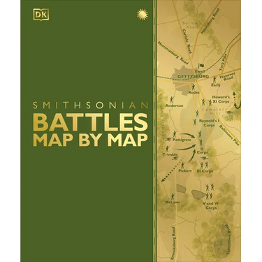Battles Map by Map
