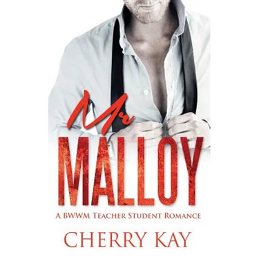 Mr Malloy