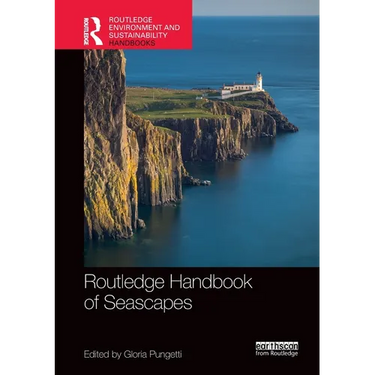 Routledge Handbook of Seascapes