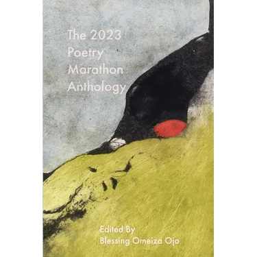 The 2023 Poetry Marathon Anthology