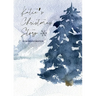 Katie's Christmas Story