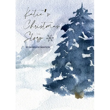 Katie's Christmas Story