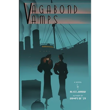 Vagabond Vamps