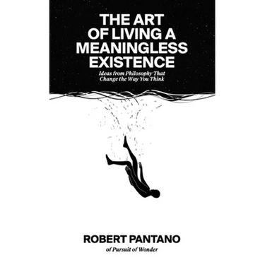 The Art of Living a Meaningless Existence: Ideas from Philosophy That Change the Way You Think