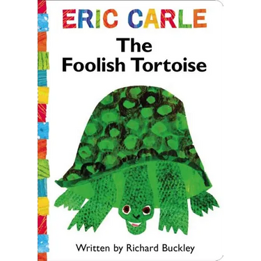 The Foolish Tortoise