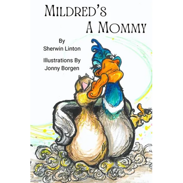 Mildred's A Mommy