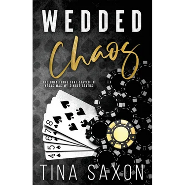 Wedded Chaos Special Edition Paperback: A Single Dad Billionaire Romance