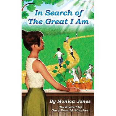 In Search of the Great I Am