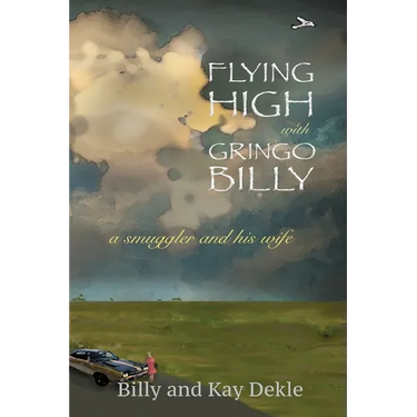 Flying High with Gringo Billy