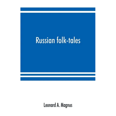 Russian folk-tales