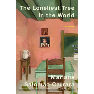 The Loneliest Tree in the World