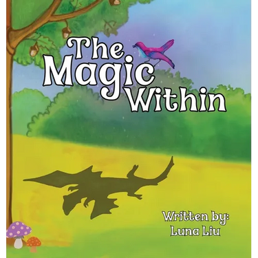 The Magic Within