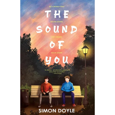 The Sound of You