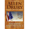 Preserve and Protect