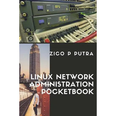Linux Network Administration Pocketbook