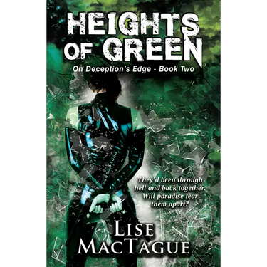 Heights of Green