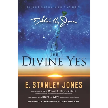 The Divine Yes: New Revised Edition