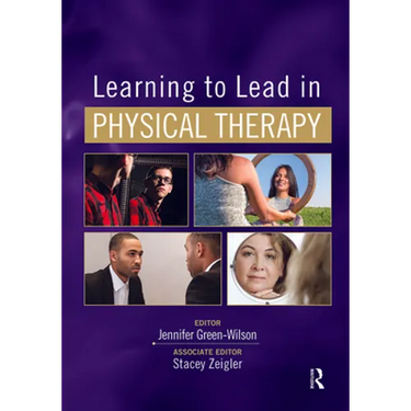 Learning to Lead in Physical Therapy