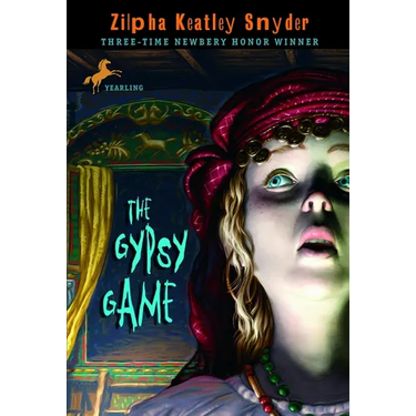 The Gypsy Game