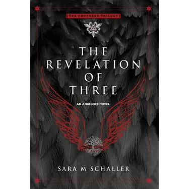The Revelation of Three