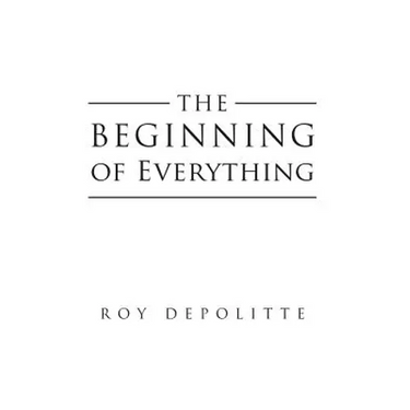 The Beginning of Everything