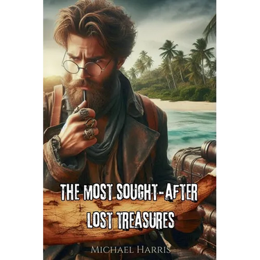 The Most Sought-After Lost Treasures