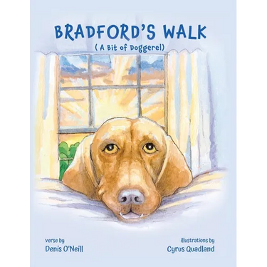 Bradford's Walk