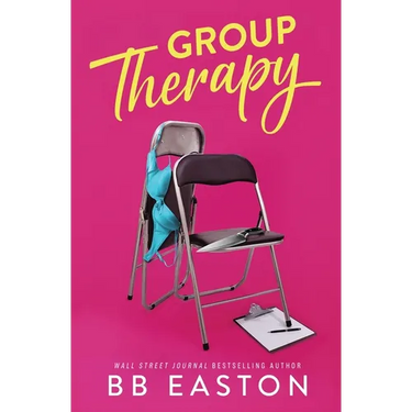 Group Therapy: A Romantic Comedy