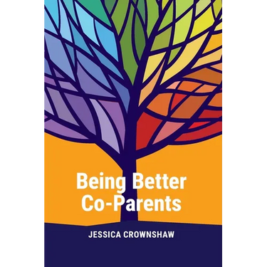 Being Better Co-Parents