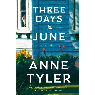Three Days in June