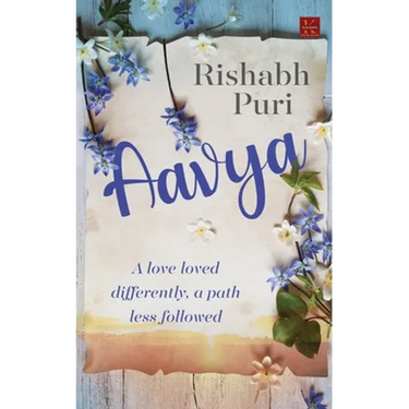 Aavya