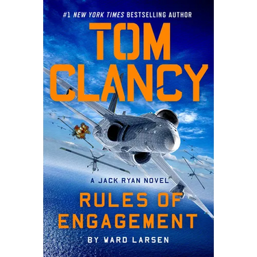 Tom Clancy Rules of Engagement