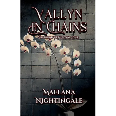 Vallyn in Chains: Vallyn Duet Book One