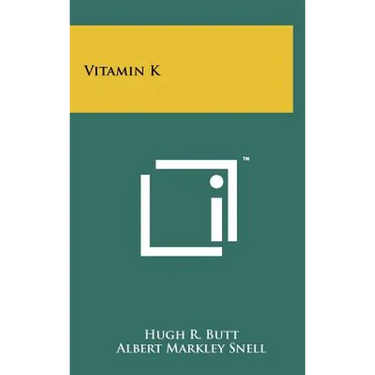 Vitamin K