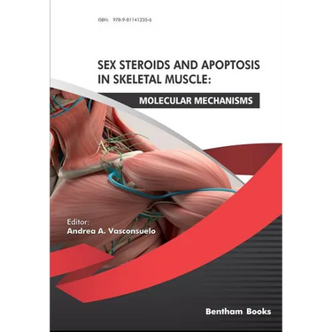 Sex Steroids and Apoptosis In Skeletal Muscle: Molecular Mechanisms